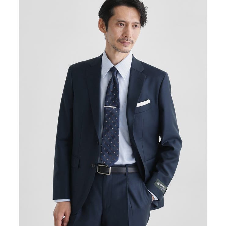 【BOXセット】ベーシックネクタイ＆タイバー | TAKEO KIKUCHI | 詳細画像11 