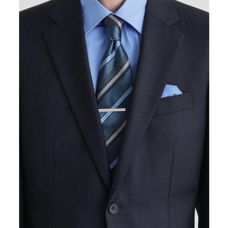 【BOXセット】ベーシックネクタイ＆タイバー | TAKEO KIKUCHI | 詳細画像12 