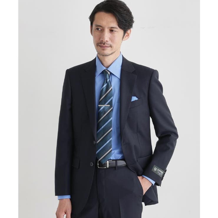 【BOXセット】ベーシックネクタイ＆タイバー | TAKEO KIKUCHI | 詳細画像13 