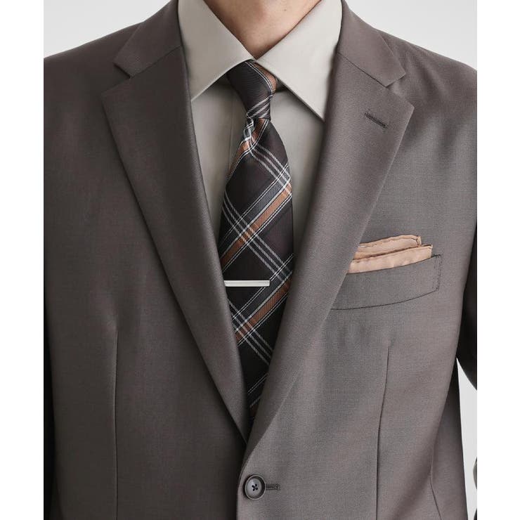 【BOXセット】ベーシックネクタイ＆タイバー | TAKEO KIKUCHI | 詳細画像16 