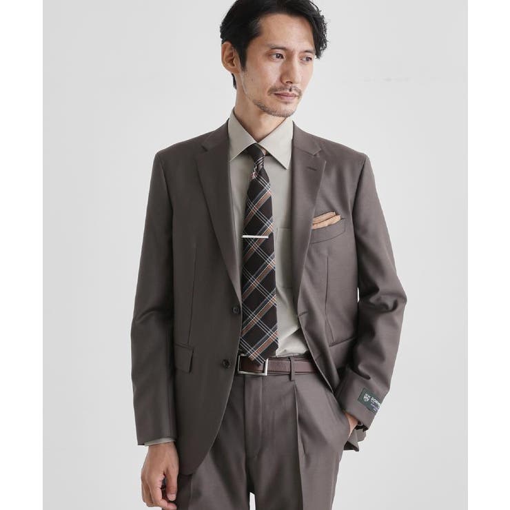 【BOXセット】ベーシックネクタイ＆タイバー | TAKEO KIKUCHI | 詳細画像17 