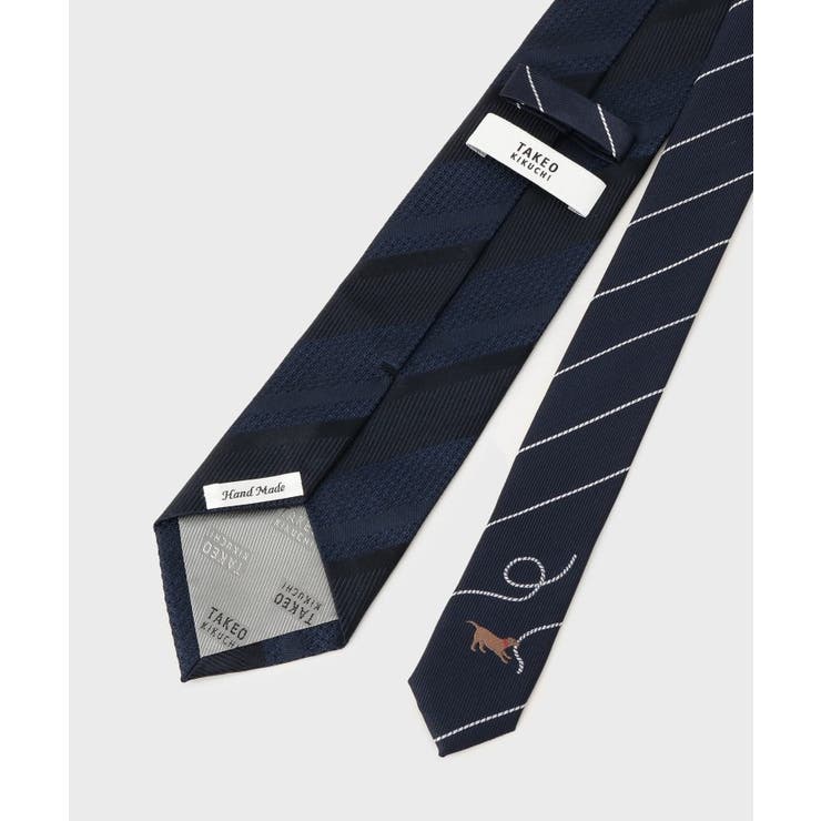 【スマホスタンド機能付きパスケース】プレイフルチェンジネクタイBOX | TAKEO KIKUCHI | 詳細画像4 