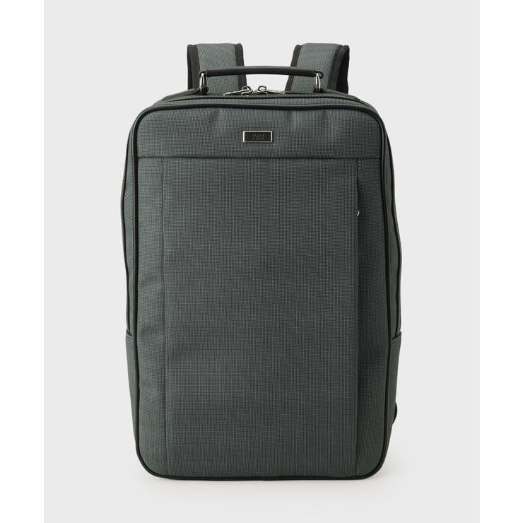 メランジピンヘッドリュック | TAKEO KIKUCHI | 詳細画像2 