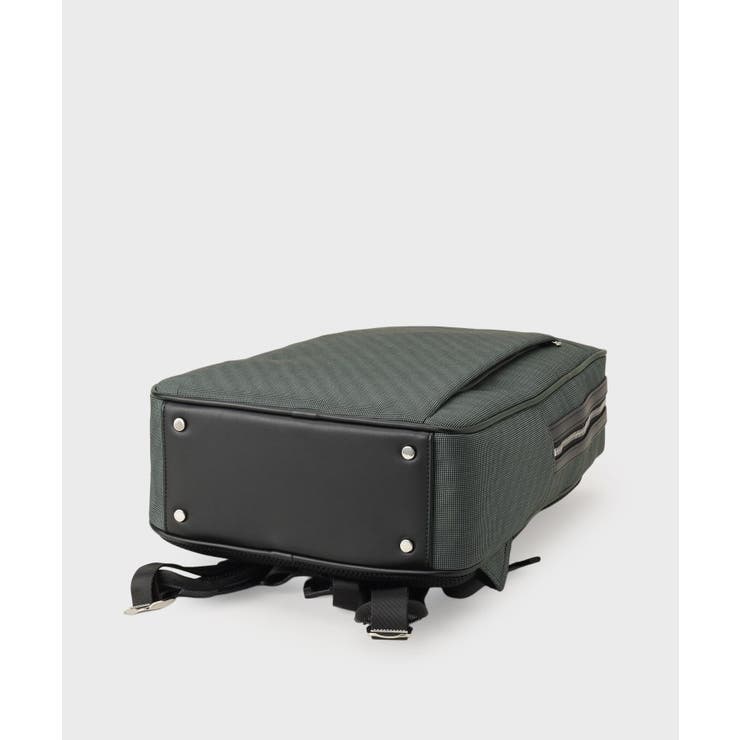 メランジピンヘッドリュック | TAKEO KIKUCHI | 詳細画像5 