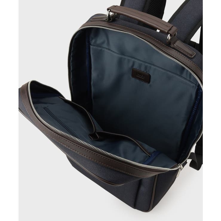 メランジピンヘッドリュック | TAKEO KIKUCHI | 詳細画像7 