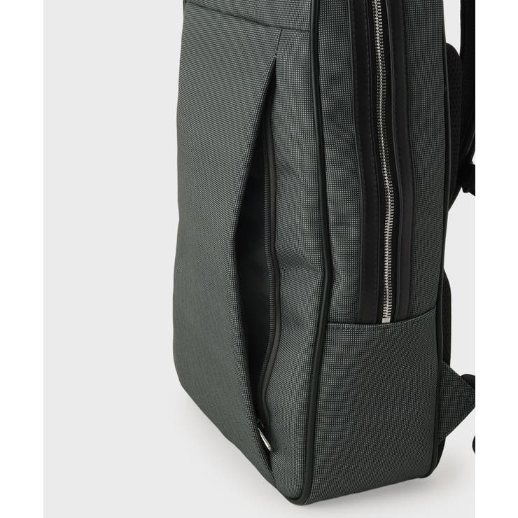 メランジピンヘッドリュック | TAKEO KIKUCHI | 詳細画像12 