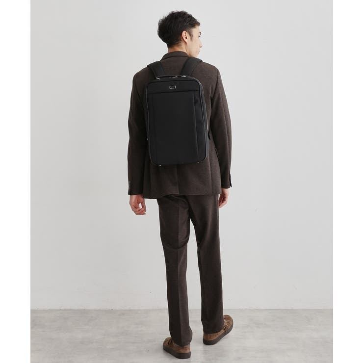 メランジピンヘッドリュック | TAKEO KIKUCHI | 詳細画像23 