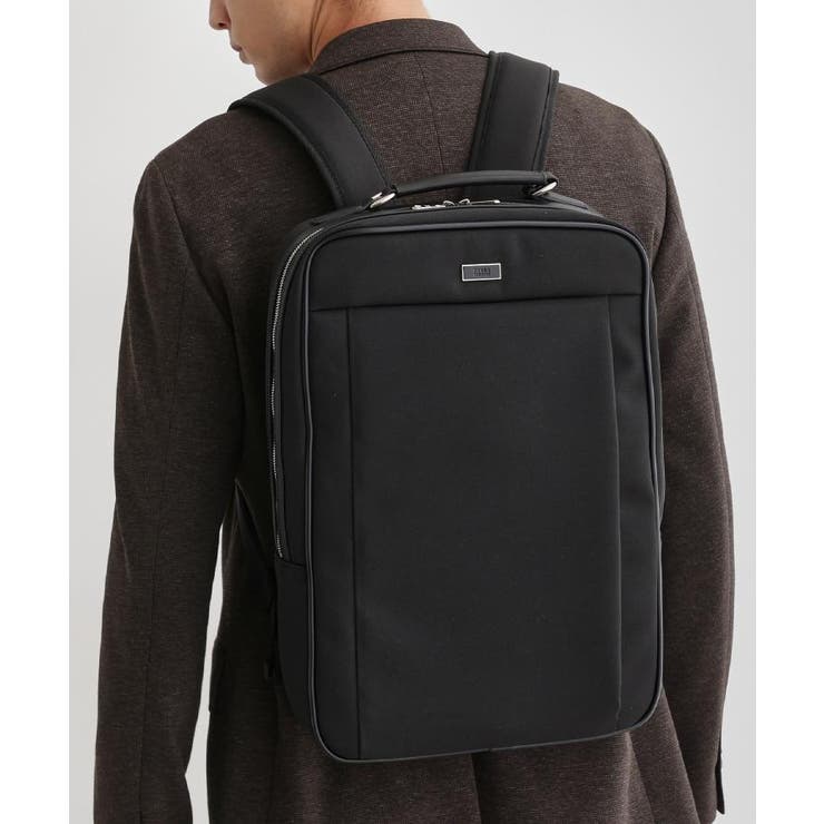 メランジピンヘッドリュック | TAKEO KIKUCHI | 詳細画像22 