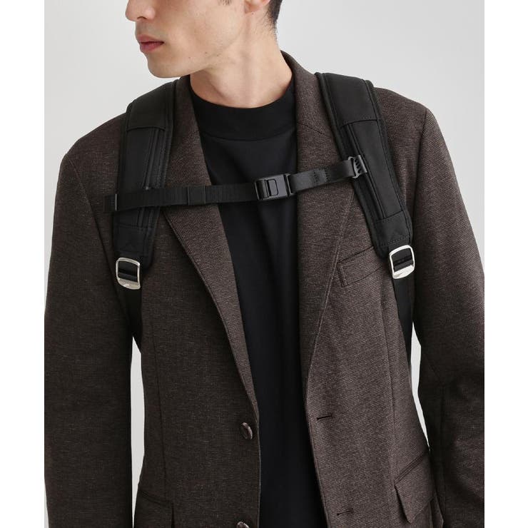 メランジピンヘッドリュック | TAKEO KIKUCHI | 詳細画像21 