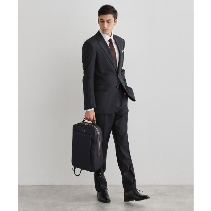 メランジピンヘッドリュック | TAKEO KIKUCHI | 詳細画像28 