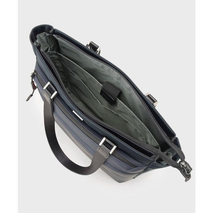 スマートキャリートートバッグ | TAKEO KIKUCHI | 詳細画像6 