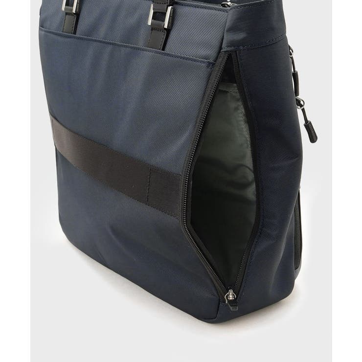 スマートキャリートートバッグ | TAKEO KIKUCHI | 詳細画像12 