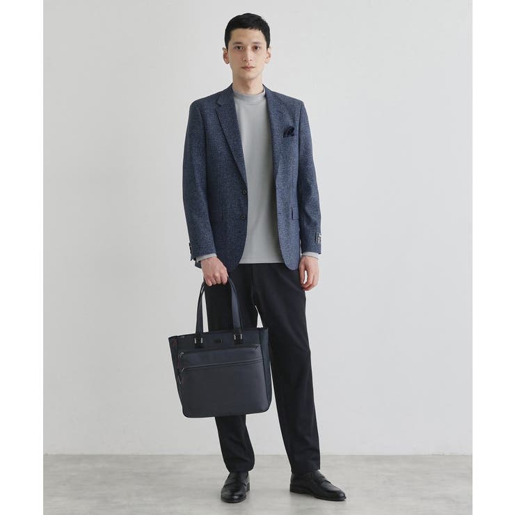 スマートキャリートートバッグ | TAKEO KIKUCHI | 詳細画像24 