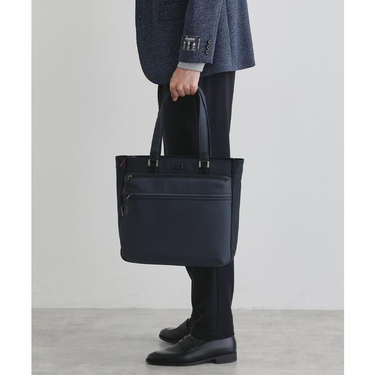 スマートキャリートートバッグ | TAKEO KIKUCHI | 詳細画像23 