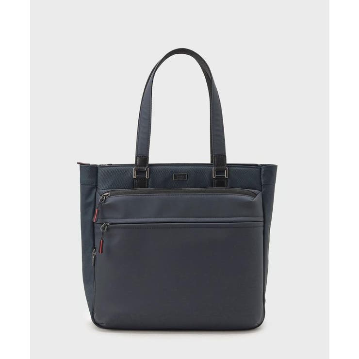 ネイビー(094) | スマートキャリートートバッグ | TAKEO KIKUCHI