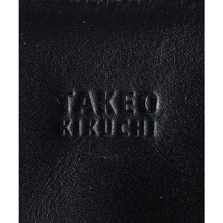 アニリンレザー トート | TAKEO KIKUCHI | 詳細画像15 