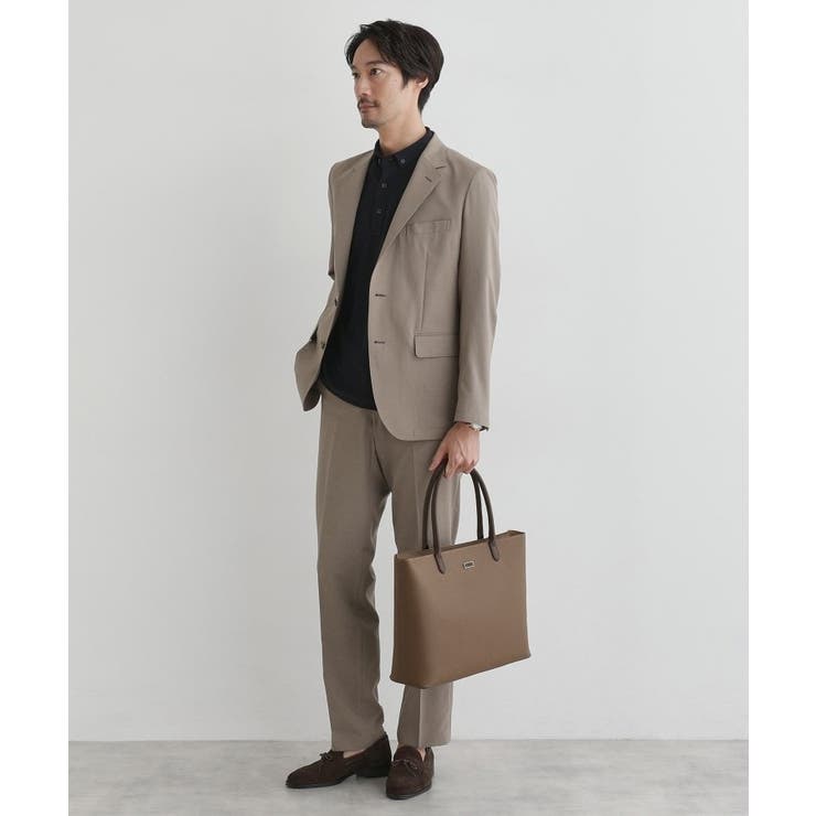 マイクロファイバートートM | TAKEO KIKUCHI | 詳細画像21 