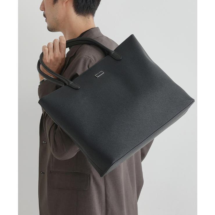 マイクロファイバートートM | TAKEO KIKUCHI | 詳細画像16 