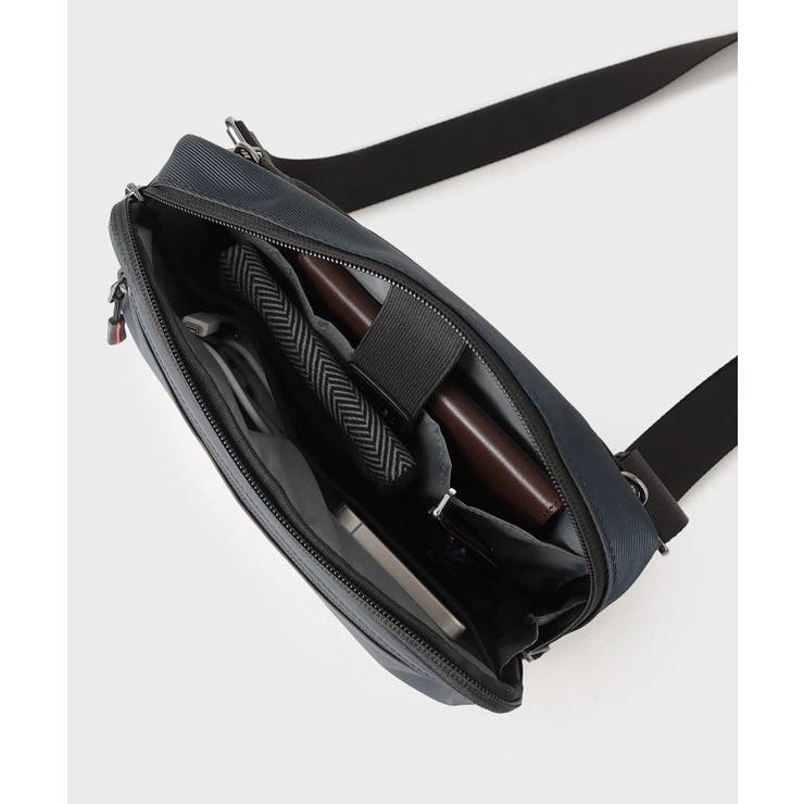 スマートキャリー3WAYミニショルダーバッグ | TAKEO KIKUCHI | 詳細画像8 