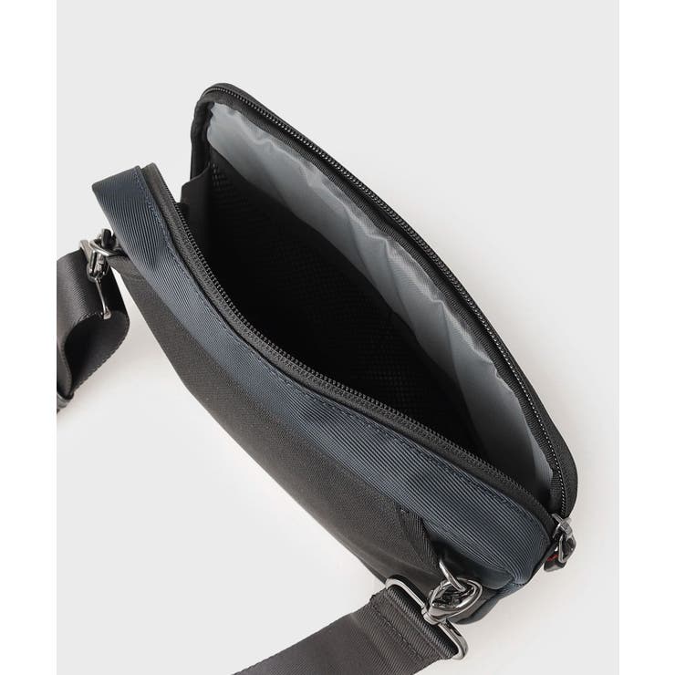 スマートキャリー3WAYミニショルダーバッグ | TAKEO KIKUCHI | 詳細画像10 