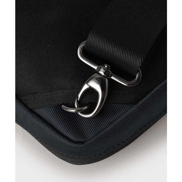 スマートキャリー3WAYミニショルダーバッグ | TAKEO KIKUCHI | 詳細画像11 