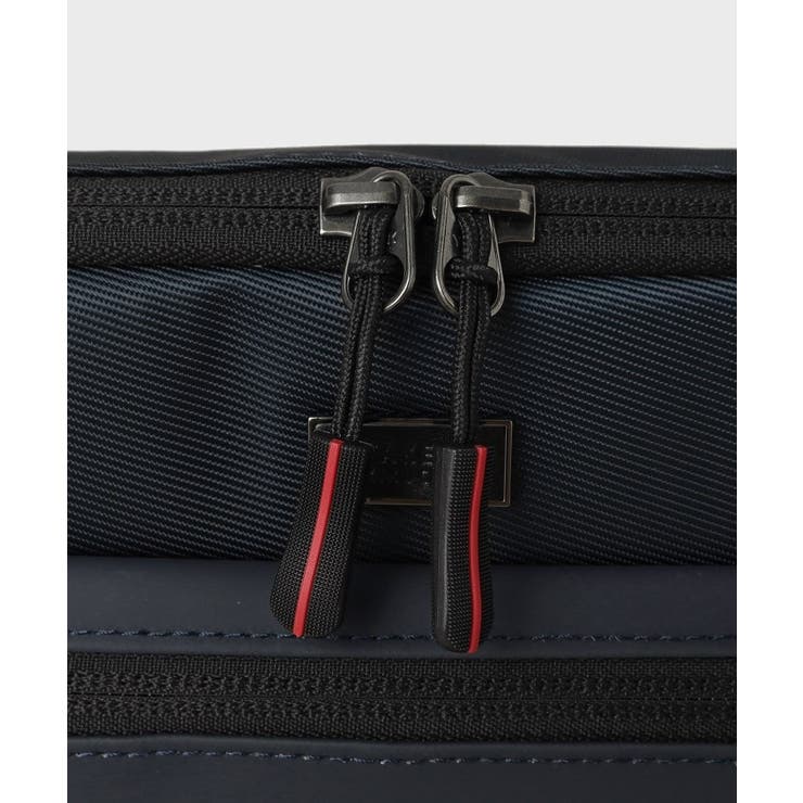 スマートキャリー3WAYミニショルダーバッグ | TAKEO KIKUCHI | 詳細画像12 