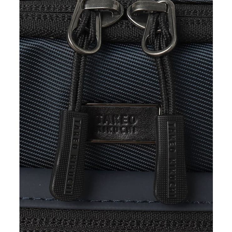 スマートキャリー3WAYミニショルダーバッグ | TAKEO KIKUCHI | 詳細画像15 