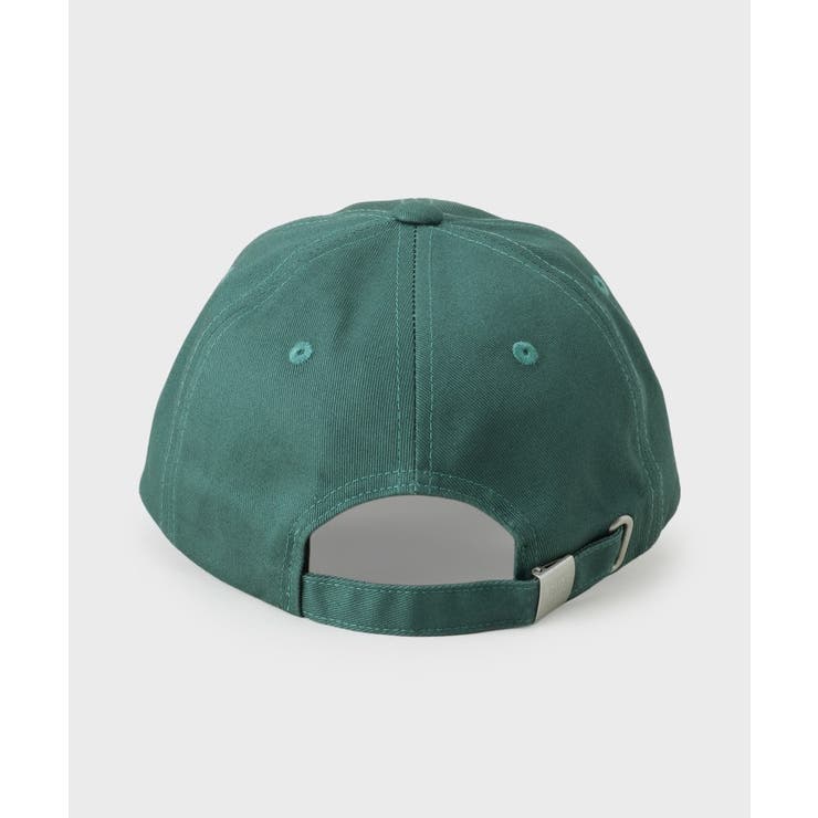 コットンツイルBBキャップ | TAKEO KIKUCHI | 詳細画像2 