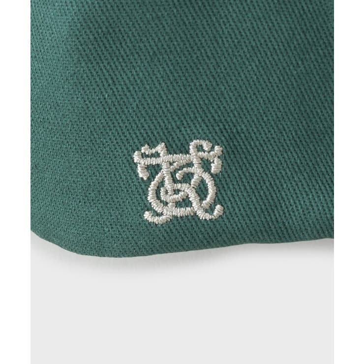 コットンツイルBBキャップ | TAKEO KIKUCHI | 詳細画像7 