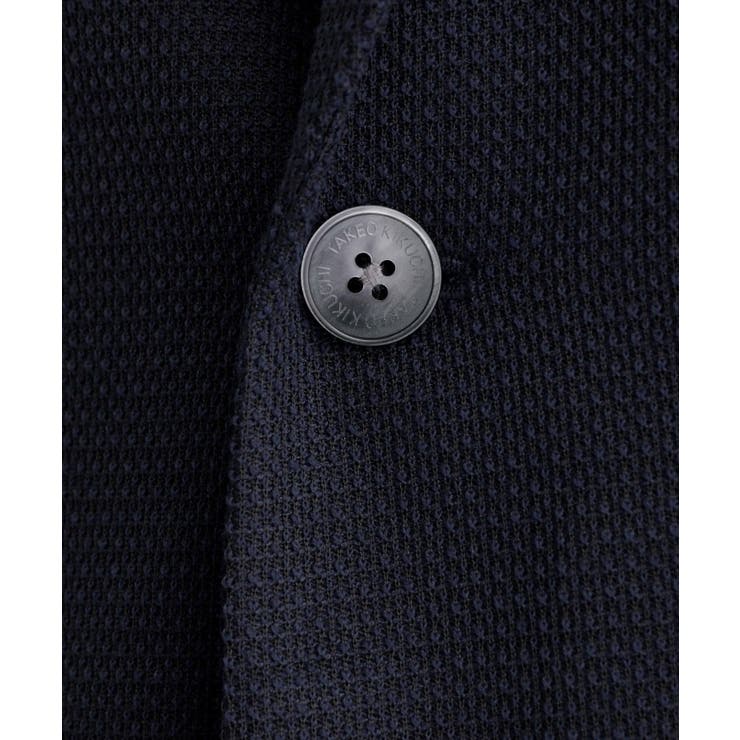 【尾州織】ショールカラー カーディガン | TAKEO KIKUCHI | 詳細画像17 