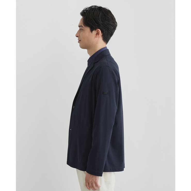 リラックス カーディガン ジャケット | TAKEO KIKUCHI | 詳細画像3 