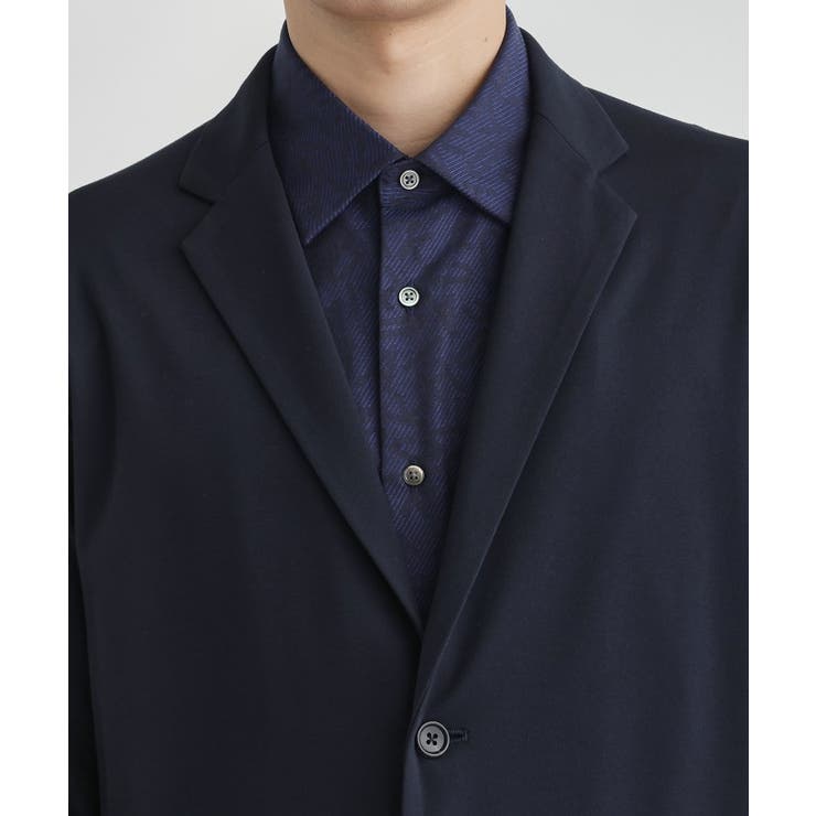 リラックス カーディガン ジャケット | TAKEO KIKUCHI | 詳細画像5 