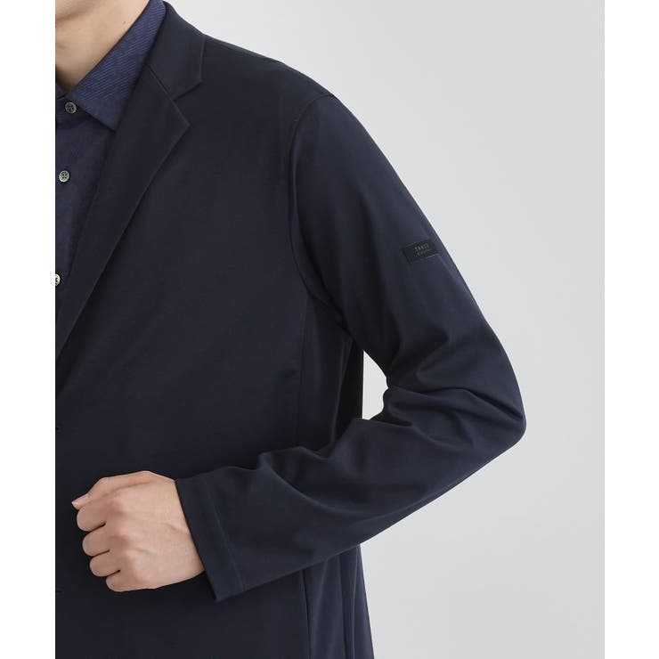 リラックス カーディガン ジャケット | TAKEO KIKUCHI | 詳細画像6 