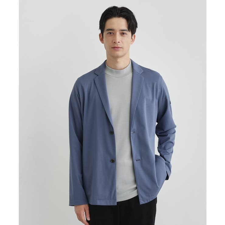 リラックス カーディガン ジャケット | TAKEO KIKUCHI | 詳細画像13 