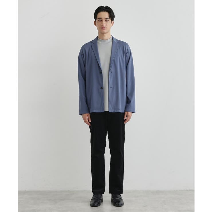 リラックス カーディガン ジャケット | TAKEO KIKUCHI | 詳細画像15 