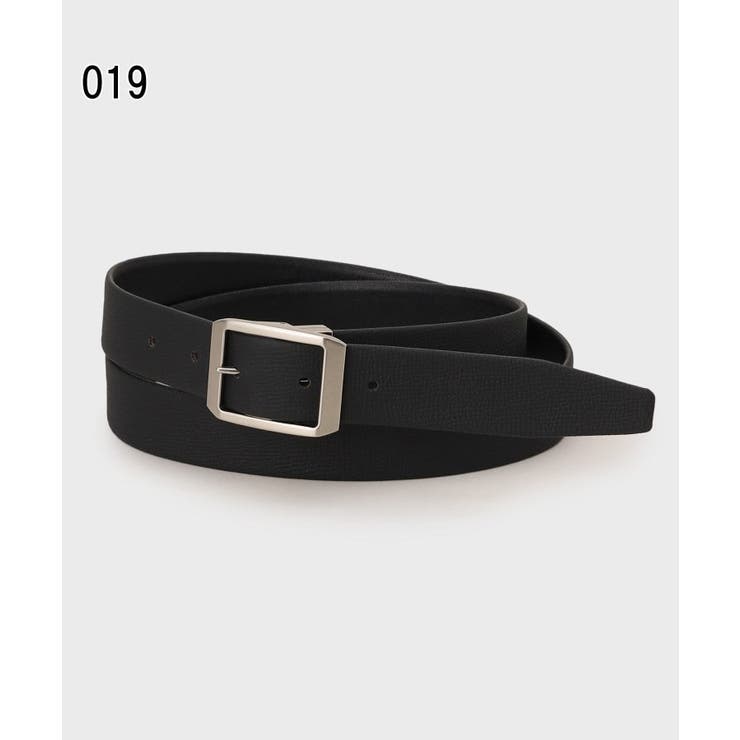 リバーシブルベルト | TAKEO KIKUCHI | 詳細画像1 