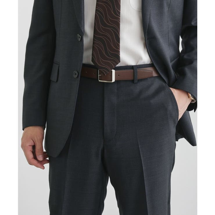 リバーシブルベルト | TAKEO KIKUCHI | 詳細画像13 