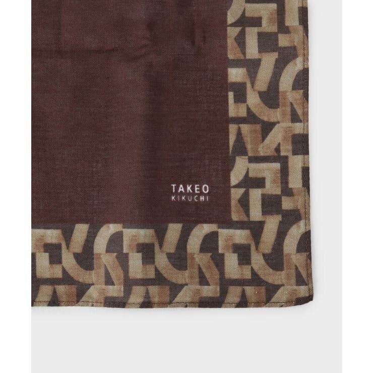 ハンカチ名刺入れセット | TAKEO KIKUCHI | 詳細画像10 