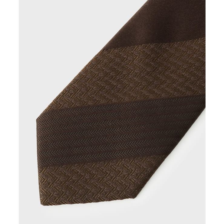 エリシルクネクタイ | TAKEO KIKUCHI | 詳細画像2 