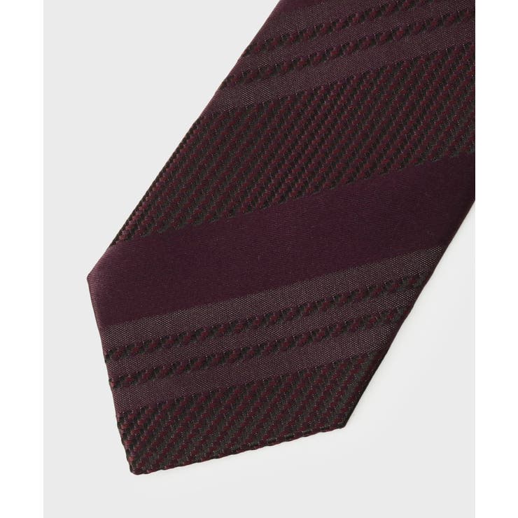 京都ヤスラ ネクタイ | TAKEO KIKUCHI | 詳細画像2 