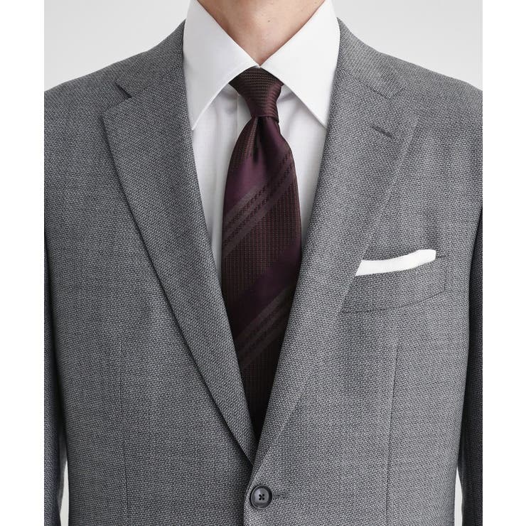 京都ヤスラ ネクタイ | TAKEO KIKUCHI | 詳細画像6 