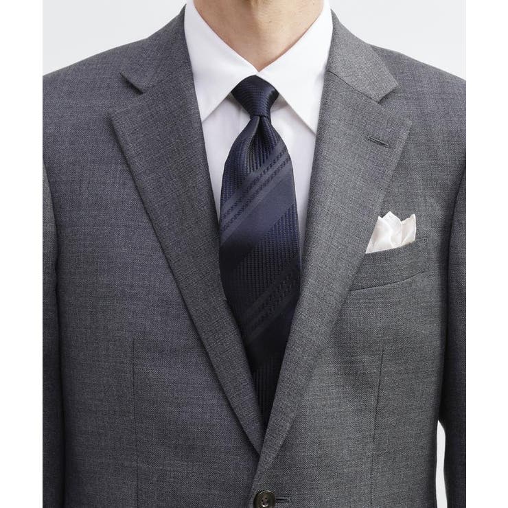 京都ヤスラ ネクタイ | TAKEO KIKUCHI | 詳細画像12 