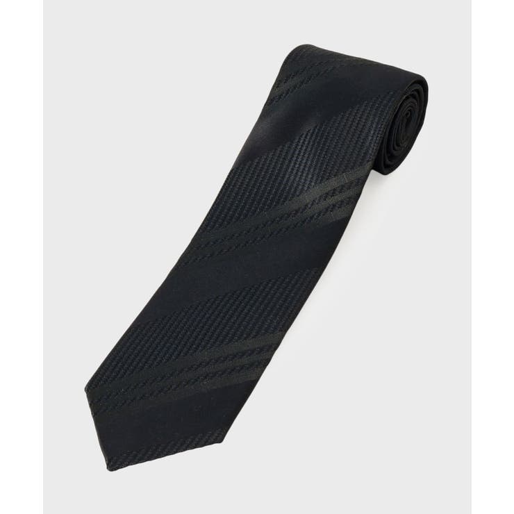 ネイビー(394) | 京都ヤスラ ネクタイ | TAKEO KIKUCHI