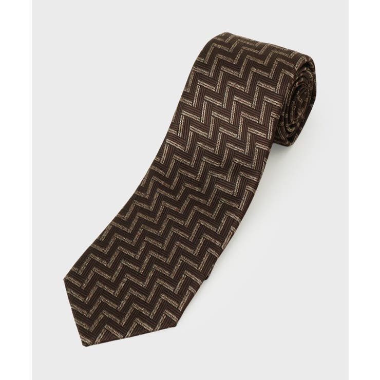 エクストラシルクネクタイ | TAKEO KIKUCHI | 詳細画像1 