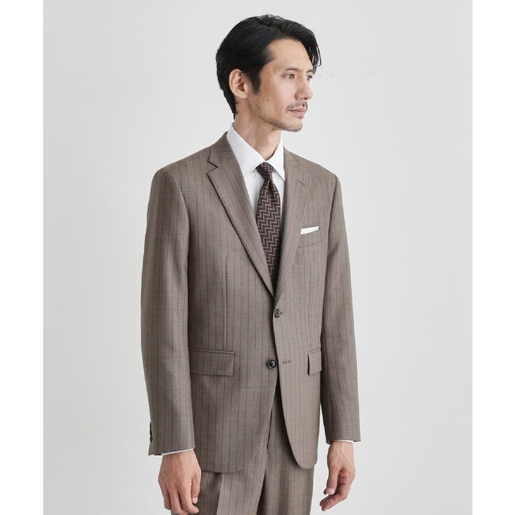 エクストラシルクネクタイ | TAKEO KIKUCHI | 詳細画像10 