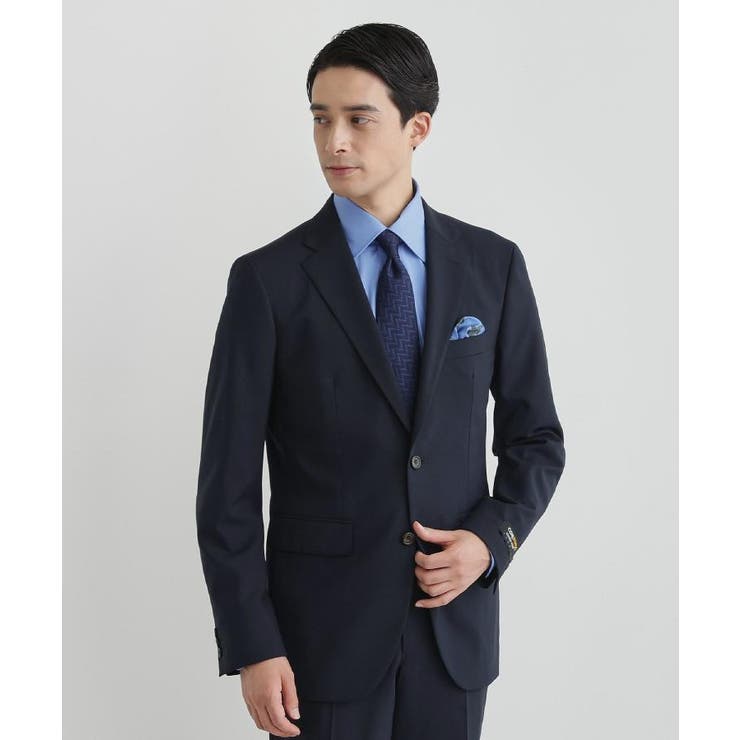 エクストラシルクネクタイ | TAKEO KIKUCHI | 詳細画像12 