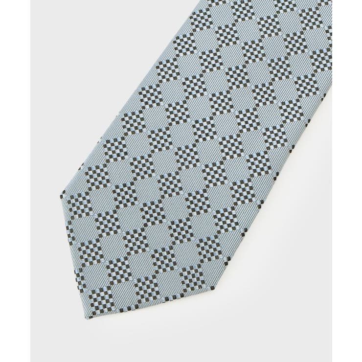 京都丹後 ソフトツイストシルクネクタイ | TAKEO KIKUCHI | 詳細画像2 