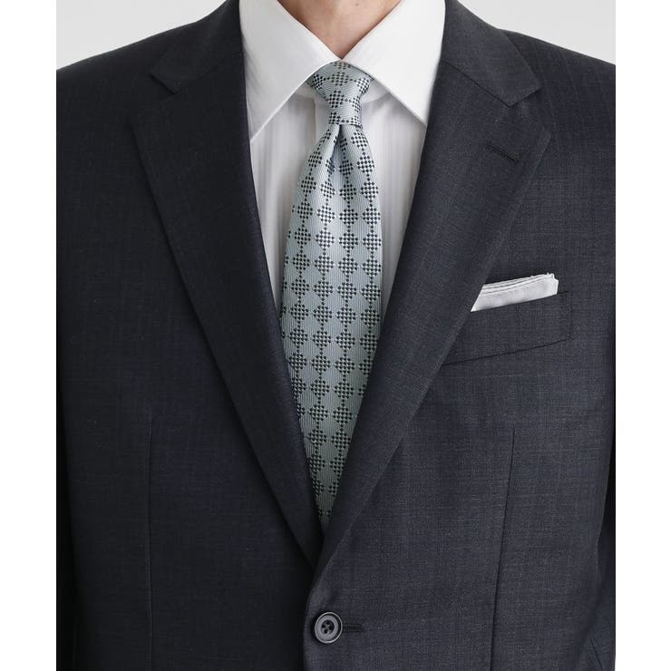 京都丹後 ソフトツイストシルクネクタイ | TAKEO KIKUCHI | 詳細画像8 