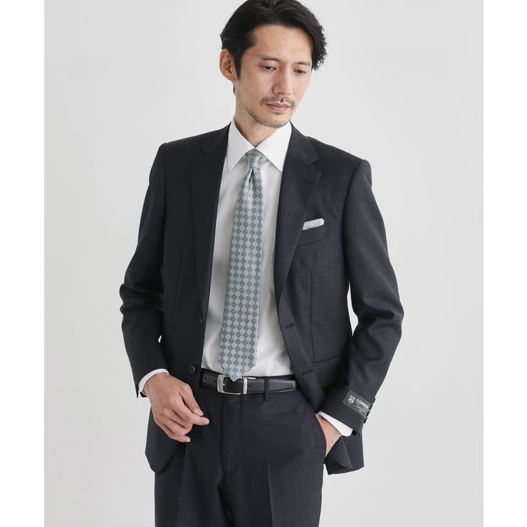 京都丹後 ソフトツイストシルクネクタイ | TAKEO KIKUCHI | 詳細画像9 