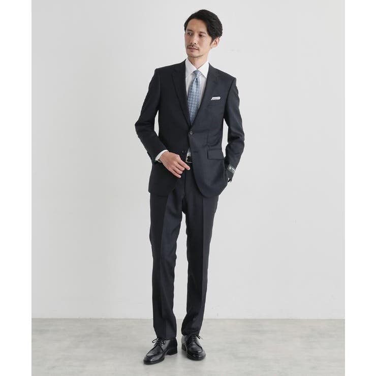 京都丹後 ソフトツイストシルクネクタイ | TAKEO KIKUCHI | 詳細画像10 